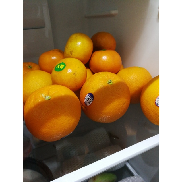 > 【苏宁生鲜】新奇士美国脐橙12个200g以上/个 橙子 新鲜水果商品