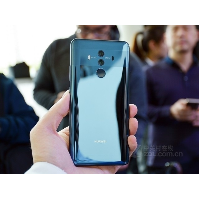 > huawei/华为mate10 pro(bla-al00)6gb 128gb宝石蓝全网通手机商品