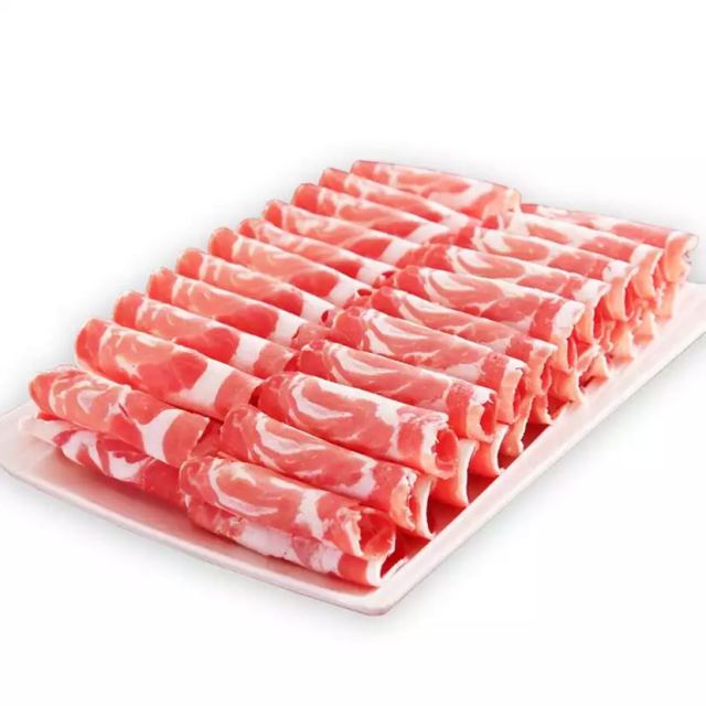 > 【苏宁生鲜】 内蒙羔羊肉卷250g商品评价 > 东西不错价格实惠非常.