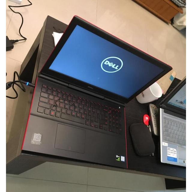 戴尔dell 游匣7577-r1745 15.