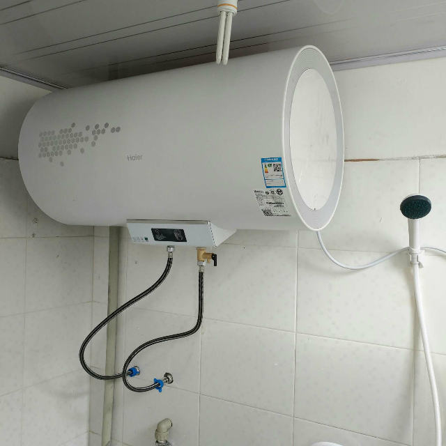 haier海爾ec6002r60升儲水式電熱水器洗澡淋浴包郵