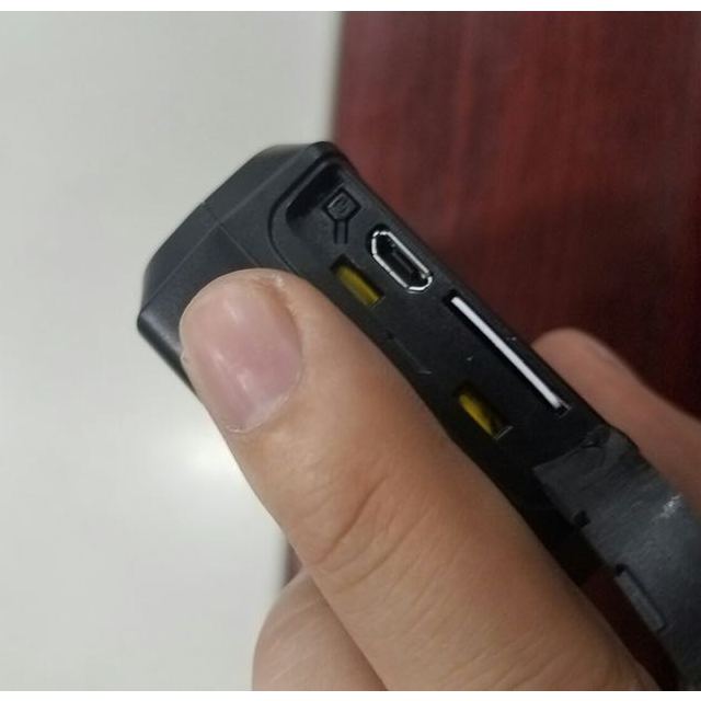 途强【tuqiang】gps定位器迷你微型超小个人汽车追踪车载辆隐形手机找