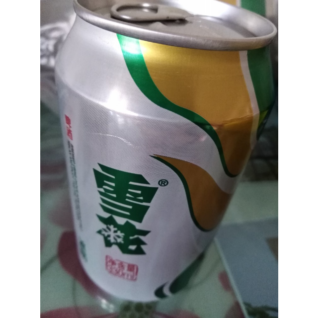 > 雪花啤酒(snowbeer)六连包冰酷 330ml*6听/组(新老包装随机发货)