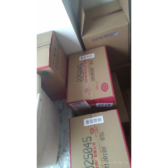 ϴ ˮ 38500ml*6ŨͰ׾