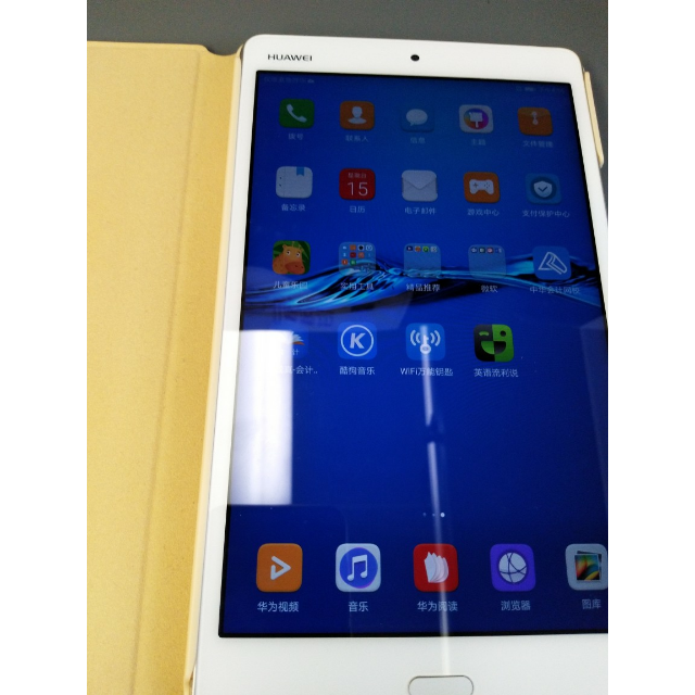 huawei/华为平板 m3 青春版 8英寸 通话平板电脑 4gb 64gb 全网通版
