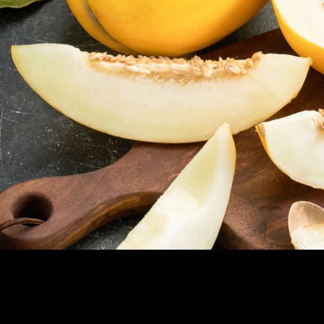 > 【苏宁生鲜】海南金香玉蜜瓜1个1kg以上/个 哈密瓜 新鲜水果商品