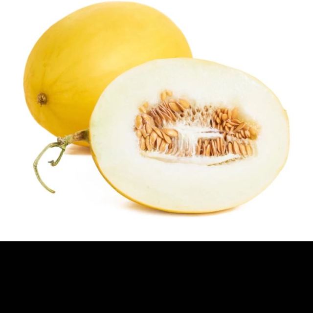 > 【苏宁生鲜】海南金香玉蜜瓜1个1kg以上/个 哈密瓜 新鲜水果商品
