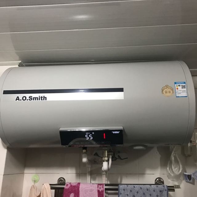 ao史密斯电热水器cewh60pez10c