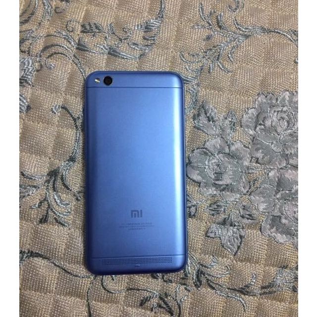 xiaomi小米红米5a2g16g浅蓝色移动联通电信4g全网通手机小巧简约长