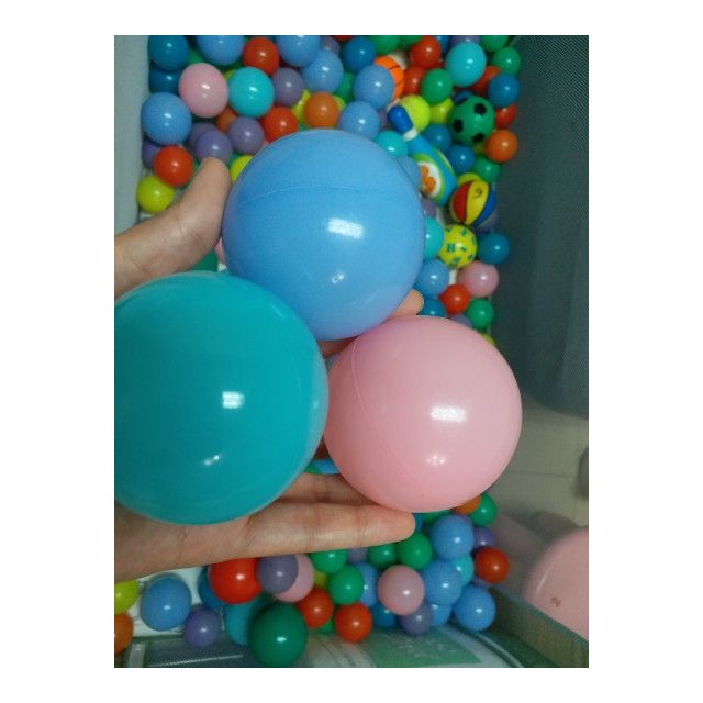 哈比树抖音同款玩具海洋球池送海洋球游戏屋儿童帐篷戏水玩具波波球