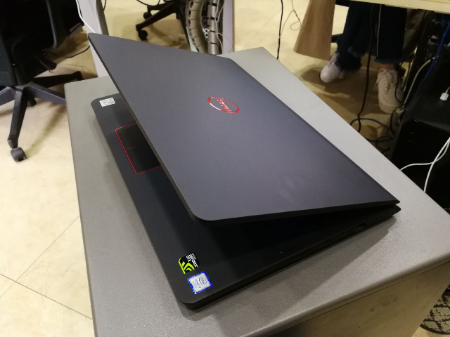 dell游匣dell游匣评价 2017-09-16 机子是戴尔调试好才发过来,一点