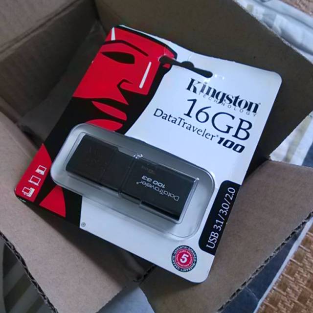 金士顿(kingston)dt100g3 16gb usb3.0 u盘(黑色)u盘好,容量有14.