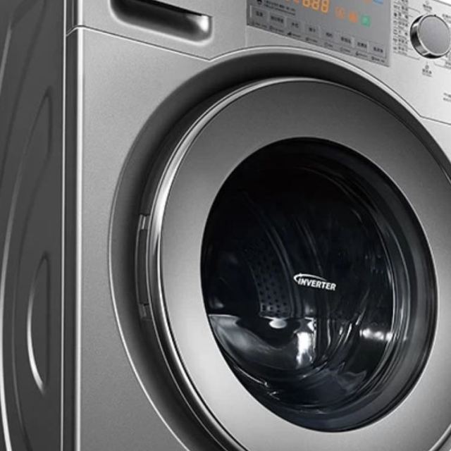 松下(panasonic) xqg90-eg925 9kg洗6kg烘 全自动家用滚筒变频洗烘