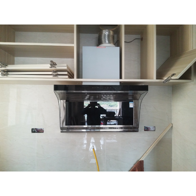 fardior法迪欧7型吸油烟机cxw218j9007顶侧双吸16立