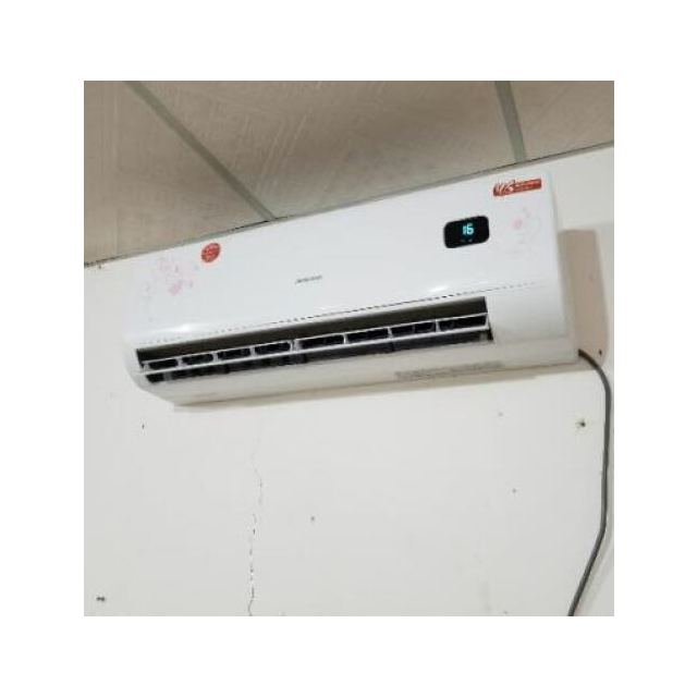 苏宁安装 金三洋jensany空调挂机2p匹冷暖壁挂式定频空调挂机静音除湿