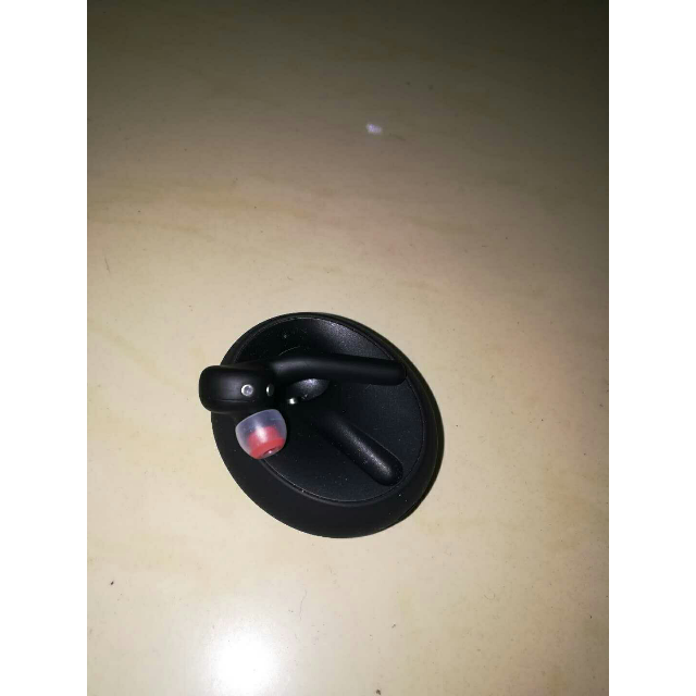 > 捷波朗(jabra)eclipse 壹石 智能商务通话蓝牙耳机 通用型 耳塞式