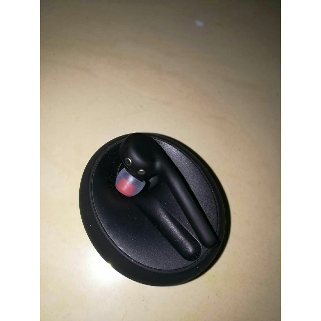 > 捷波朗(jabra)eclipse 壹石 智能商务通话蓝牙耳机 通用型 耳塞式