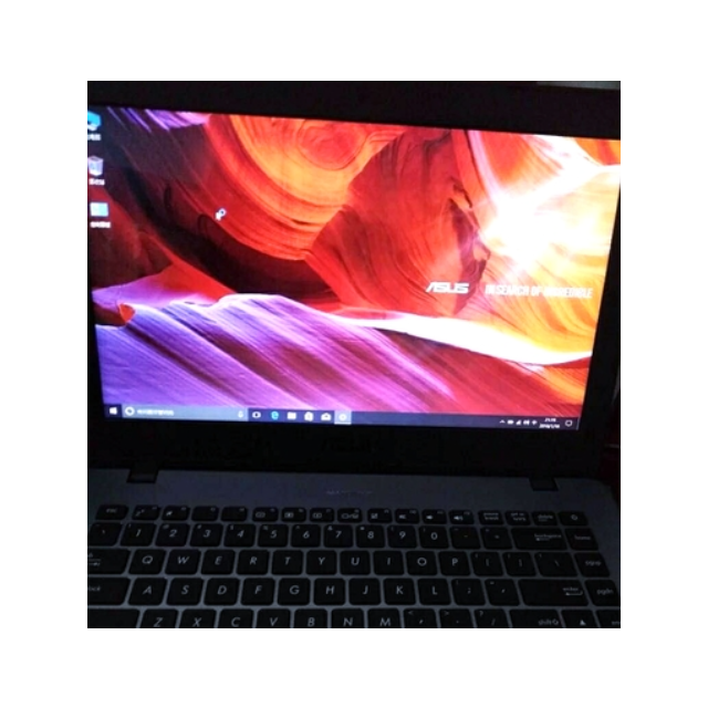 华硕(asus)a480ur8250 14英寸笔记本电脑 i5-8250 4g 500g 128gb 2g