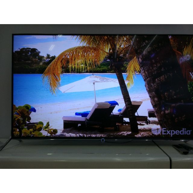 长虹(changhong)50q5t 50英寸4k超高清 39核人工智能 hdr 人工智能