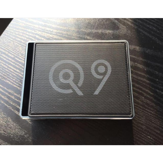 x2000 q9无线蓝牙4.