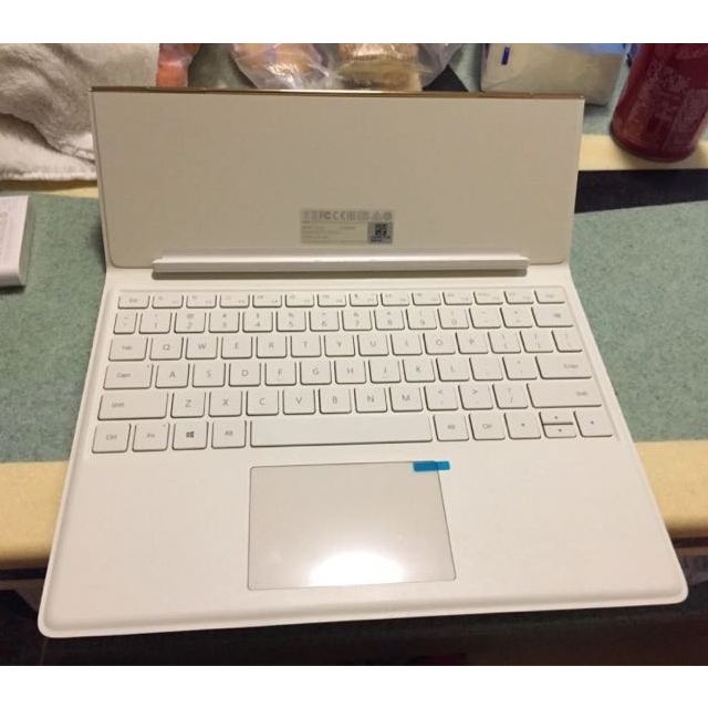 【二手95新】华为 matebook 平板电脑二合一轻薄触屏商务笔记本电脑m3