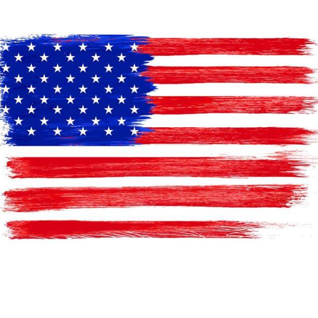 夏波西米亚沙滩裤宽松大码束脚扎脚小脚哈伦灯笼裤子01 3031丝料国旗