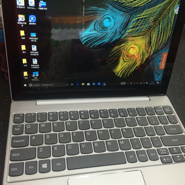 电脑/办公/外设 电脑整机 平板电脑 联想(lenovo) miix320 10.
