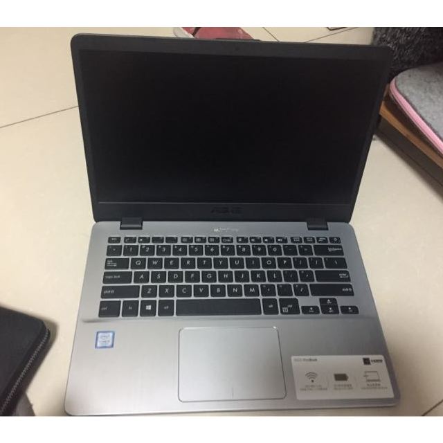 华硕(asus)灵耀s4000 14英寸笔记本电脑(i5-7200u 8g 256gssd 620核心