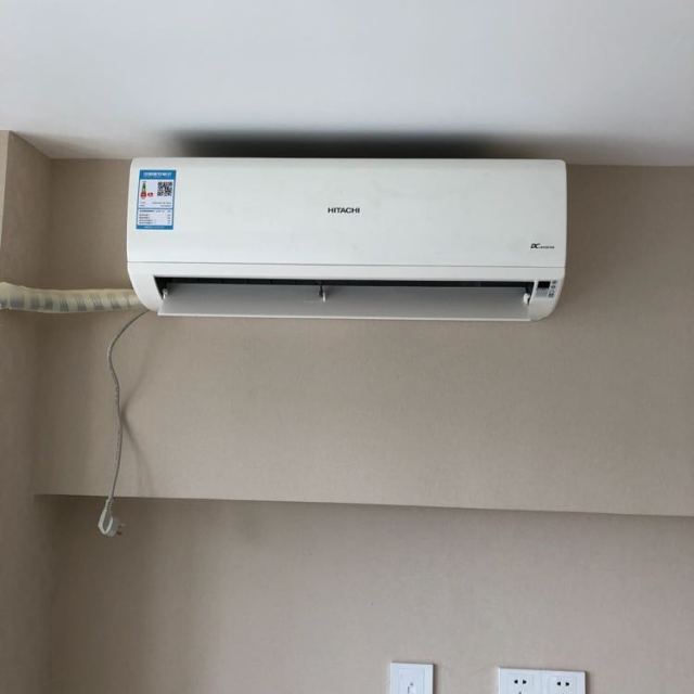 日立空调旗舰店