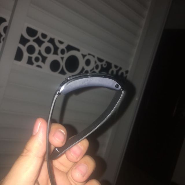 huawei/华为b3智能手环 手表 b3耳塞式蓝牙耳机 华为可通话智能穿戴