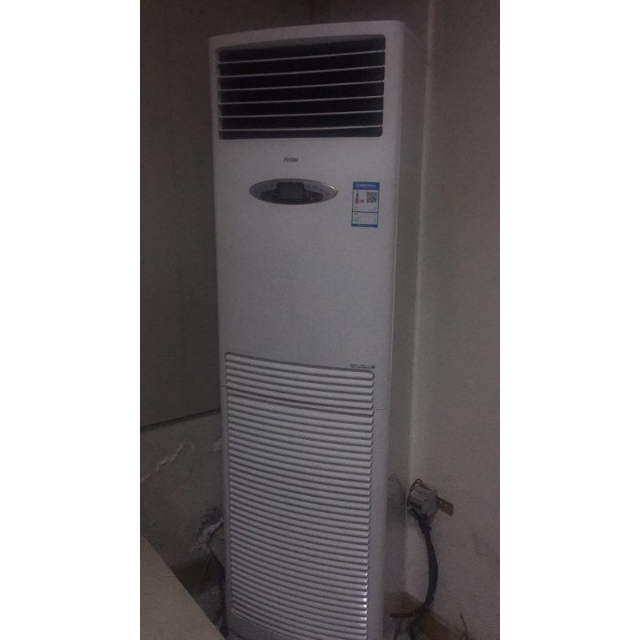 haier/海尔kf-72lw/71caj13 商用 3匹单冷(380v)24小时不停机定频机房