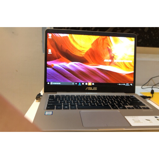 华硕asus顽石6代y4200jb英特尔酷睿i51035g1四核20g内存1t256g固态mx