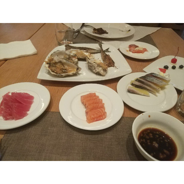 锦厨单人自助晚餐糕点/点心环境很好,东西味道也-苏宁易购