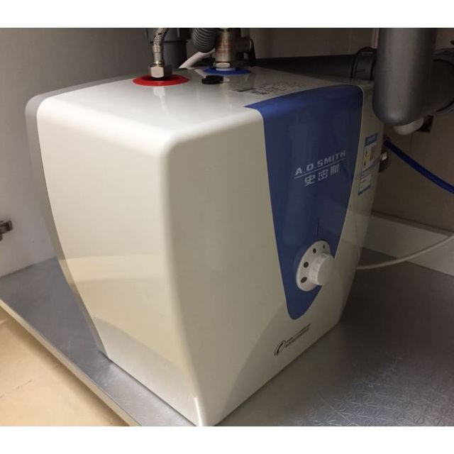 ao史密斯aosmith电热水器小厨宝下出水10升ewh10a2金圭内胆防腐抗垢