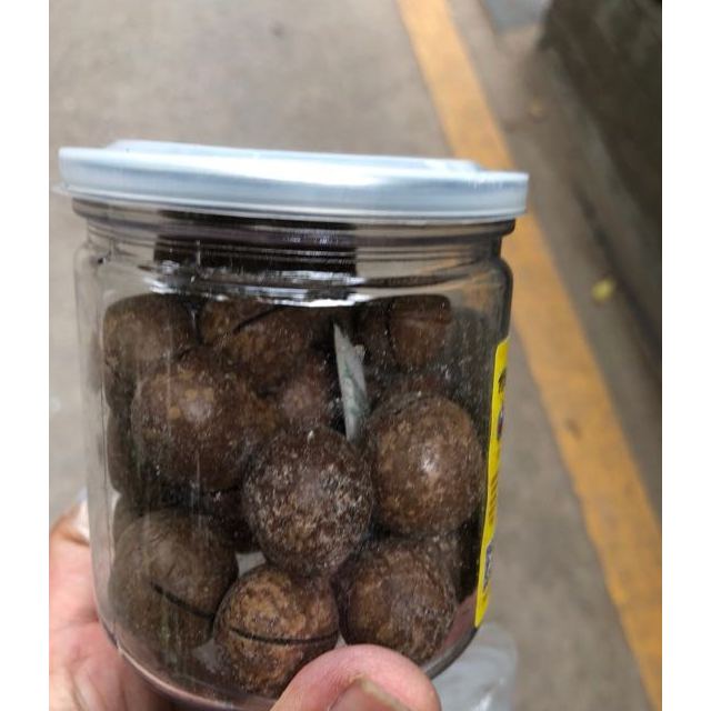 乐拼购精选夏威夷果 口力米大(colimida) 奶香夏威