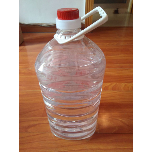 牛栏山 二锅头 大桶 62度 5l 桶装 清香风格白酒