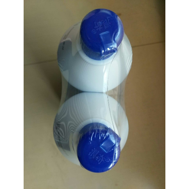 万丽洁厕精750g2瓶装洁厕液洁厕剂除菌去污去异味浪奇出品