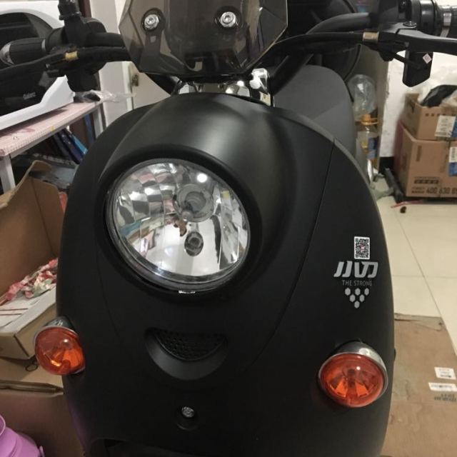 小刀电动车 小龟王电摩 电动自行车 48v/60v 全新女士双人电瓶车助力