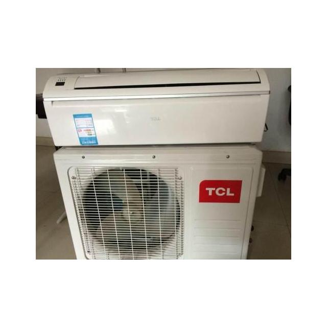 > tcl 1匹 定频 四重静音 冷暖家用 天阔 挂壁式空调挂机 kfrd-25gw/e