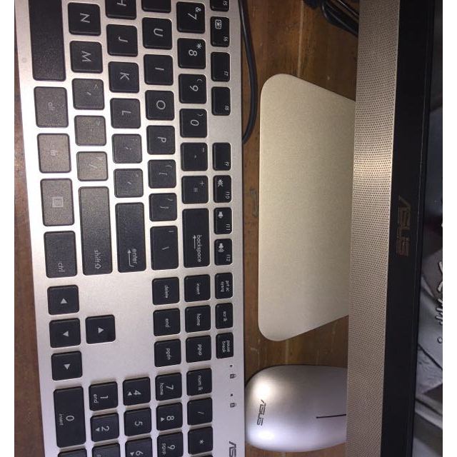 华硕(asus)v221iduk-ba144t 21.