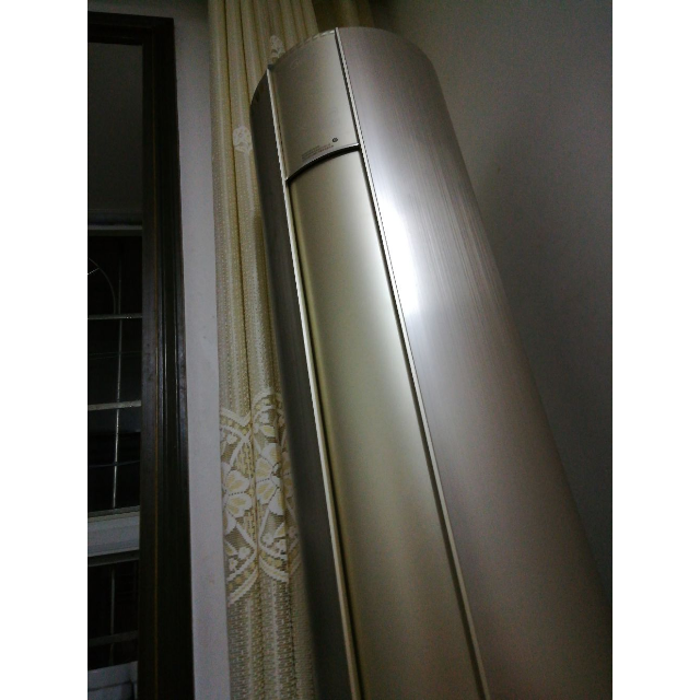 美的(midea)m刻3匹一级能效全直流变频冷暖圆柱空调kfr-72lw/bp3dn8y