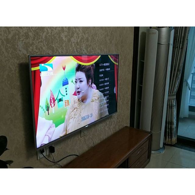 海信(hisense)led55mu7000u 55英寸 4k超高清智能电视 hdr动态显示