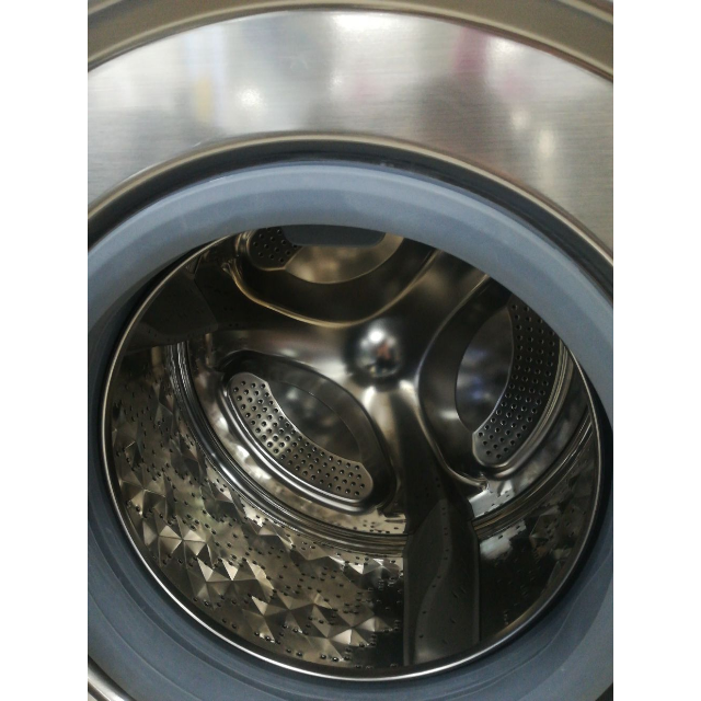 松下(panasonic) xqg90-s9355 9公斤 变频大容量wifi智控 大视窗一键