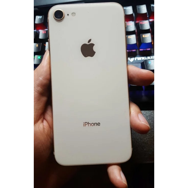 > 苹果apple iphone 8 手机 金色 全网通 64gb商品评价 > 着急的我