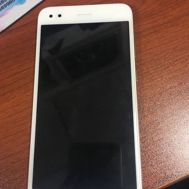 到手价899huawei华为畅享73gb32gb流光金移动联通电信4g手机