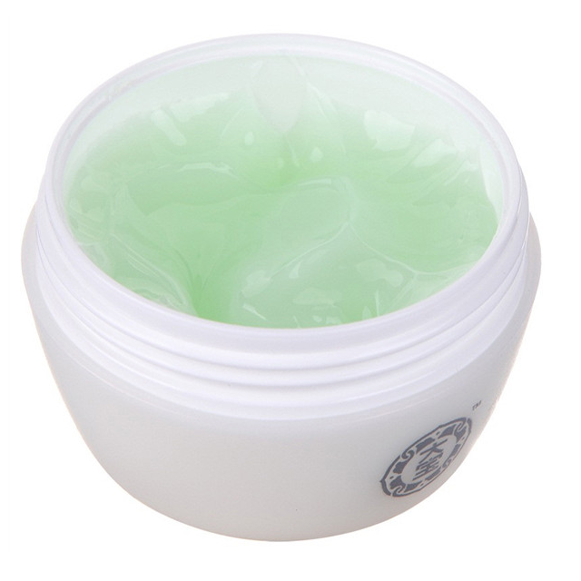 大宝水凝保湿精华霜50g