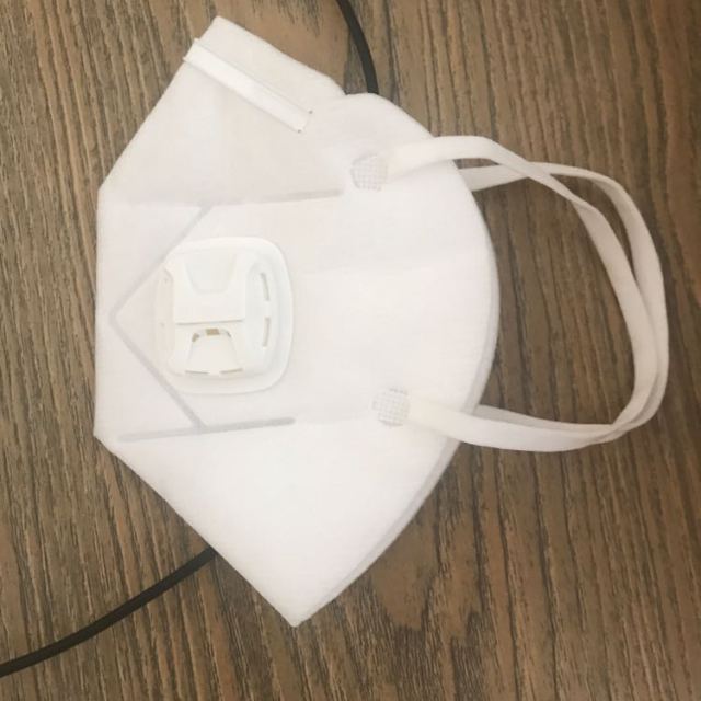 苏宁超市霍尼韦尔honeywellh950v折叠耳戴式kn95防雾霾pm25口罩25只装