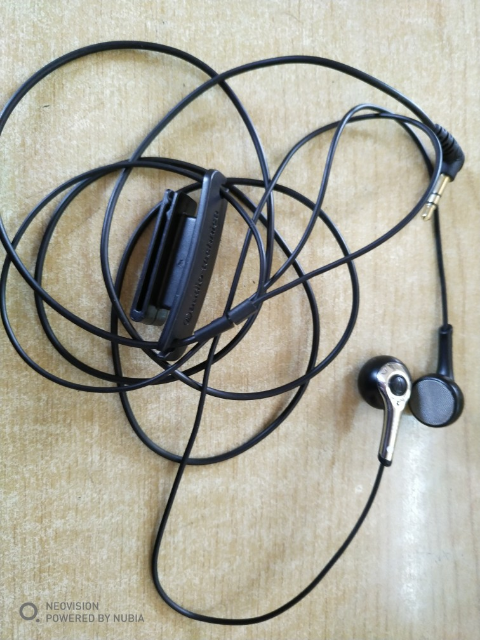 audio technica/铁三角 ath-c550耳塞式耳机 mp3电脑手机通用 黑色