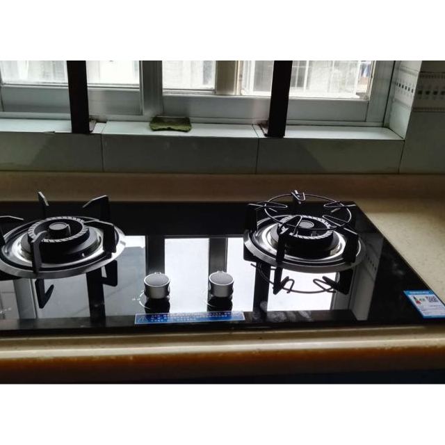 康宝(canbo)jzy-2ql360b嵌入式燃气灶天然天燃气煤气灶灶具可配搭侧吸