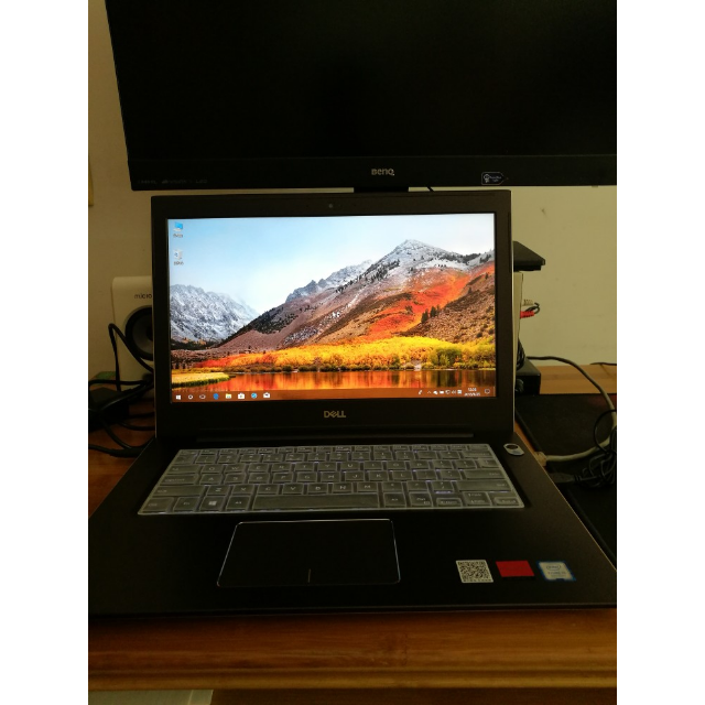 dell戴尔成就54814核inteli58265u4g256gb固态硬盘mx130独立显卡140